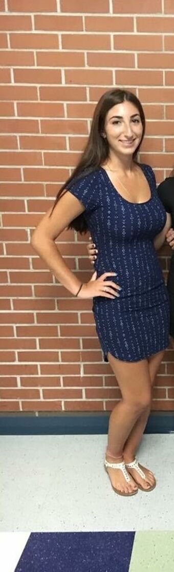 Alyssa Rocco