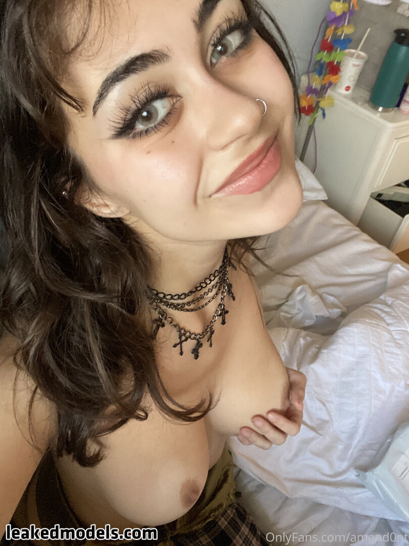 Amand0nt  am4nd3a Photo Nude Leaks OnlyFans 6 - Modèles Leakées