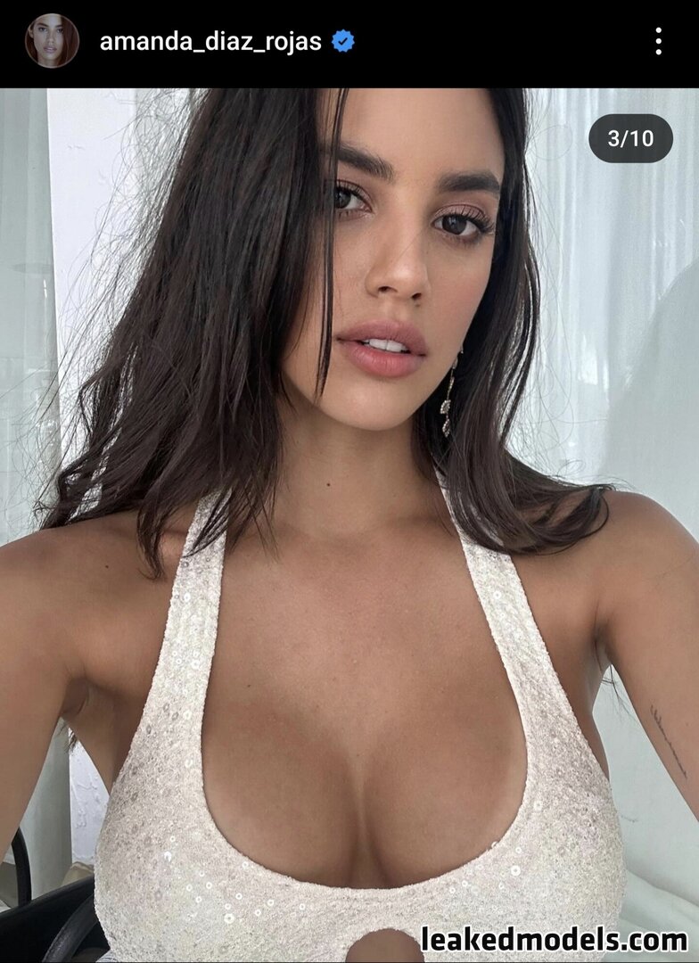 Amanda Diaz Rojas  amanda_diaz_rojas Photo Nude Leaks OnlyFans 5 -  Modèles Leakées