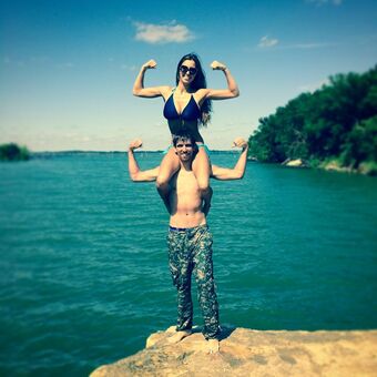 Amanda Dodson Thompson