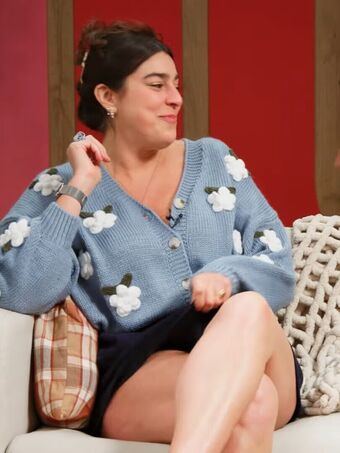 Amanda Lehan-Canto Photo Fuites Nudes OnlyFans 66