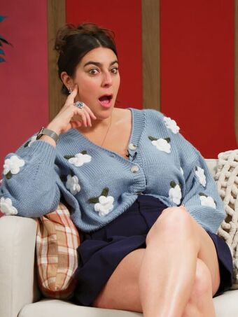 Amanda Lehan-Canto Photo Fuites Nudes OnlyFans 69