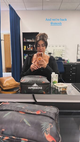 Amanda Lehan-Canto Photo Fuites Nudes OnlyFans 72