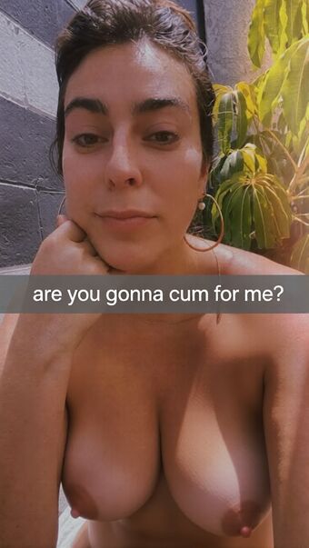 Amanda Lehan-Canto Photo Fuites Nudes OnlyFans 77