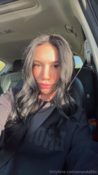 amanda69x Photo Fuites Nudes OnlyFans 17