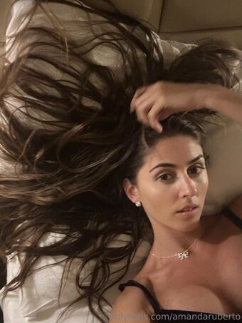amandaruberto Photo Fuites Nudes OnlyFans 93