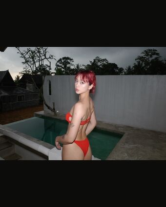 Amara Ui Photo Fuites Nudes OnlyFans 21