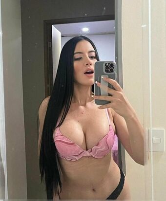 ambarprada Photo Fuites Nudes OnlyFans 28
