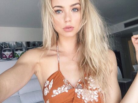 Amber Davis