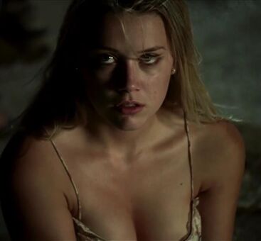 Amber Heard