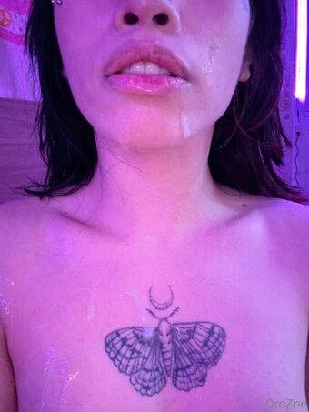 Amber Kai Photo Fuites Nudes OnlyFans 26