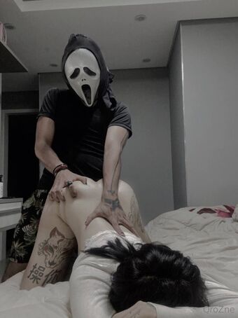 Amber Kai Photo Fuites Nudes OnlyFans 27