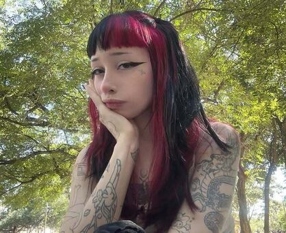 Amber Kai Photo Fuites Nudes OnlyFans 34