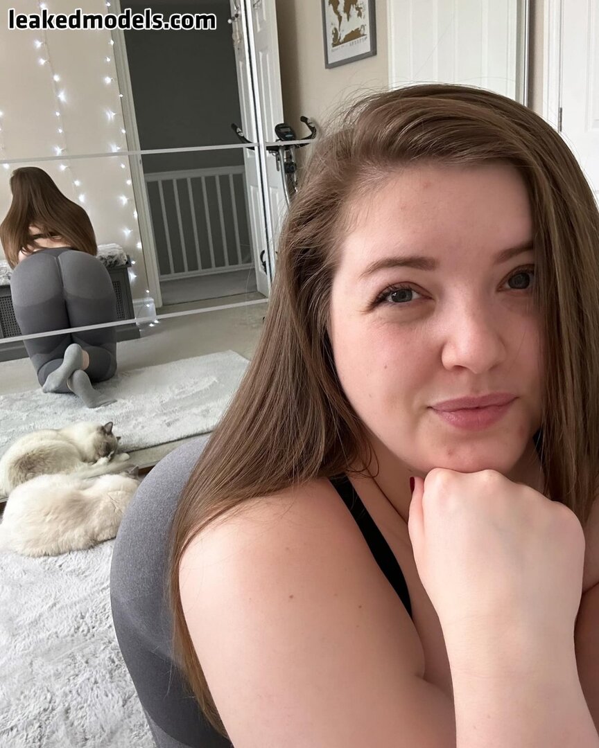 Amber Louise Photo Nude Leaks OnlyFans