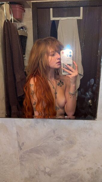 Amber Stark Photo Fuites Nudes OnlyFans 104