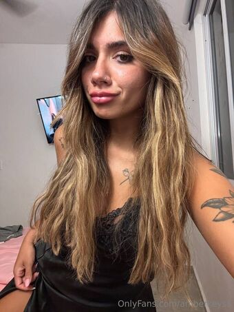 amberkeyss Photo Fuites Nudes OnlyFans 42