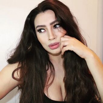 amberleti Photo Fuites Nudes OnlyFans 10