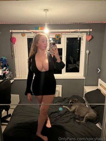 Ambermaybx Photo Fuites Nudes OnlyFans 3