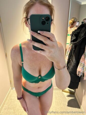 amberowen