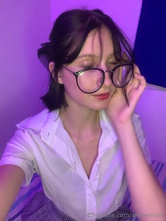 amberrusa Photo Fuites Nudes OnlyFans 9