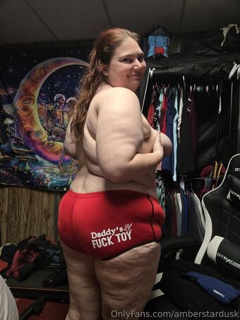 amberstardusk Photo Fuites Nudes OnlyFans 9