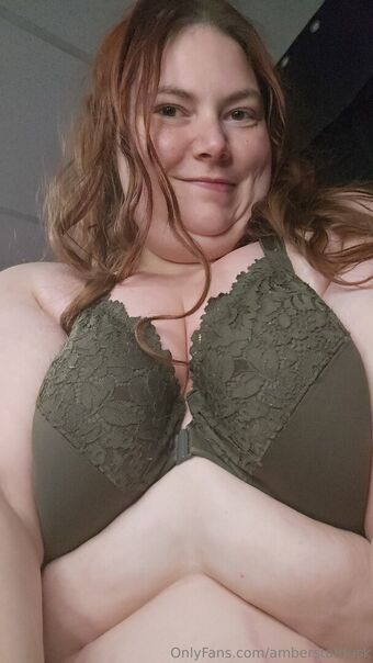 amberstardusk Photo Fuites Nudes OnlyFans 20