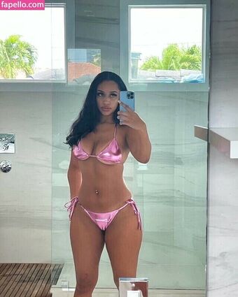 Ambrr Photo Fuites Nudes OnlyFans 13