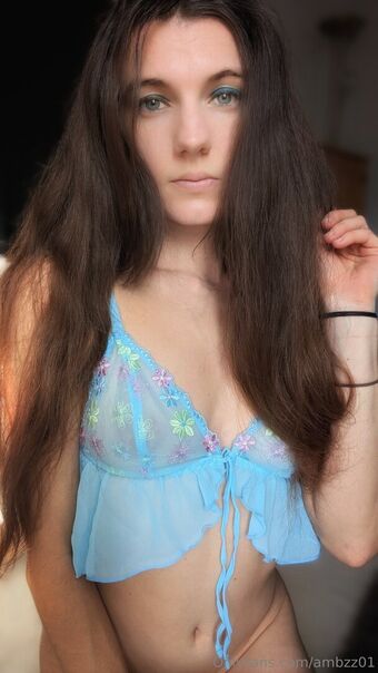 ambzz01 Photo Fuites Nudes OnlyFans 17