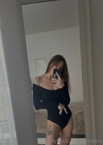 Amelca Photo Fuites Nudes OnlyFans 28