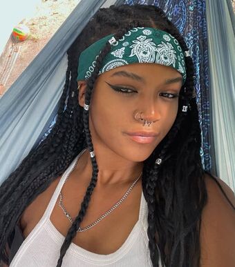 ameliawaters Photo Fuites Nudes OnlyFans 4