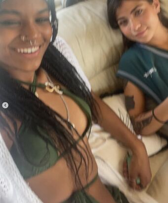 ameliawaters Photo Fuites Nudes OnlyFans 5