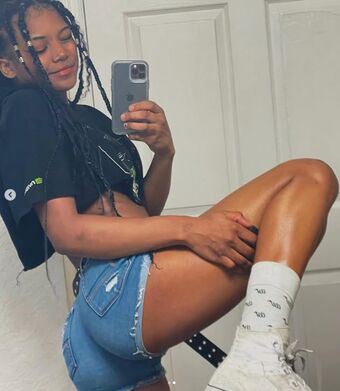 ameliawaters Photo Fuites Nudes OnlyFans 8