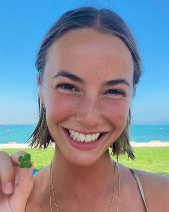 Amelie Manzoli Photo Fuites Nudes OnlyFans 267