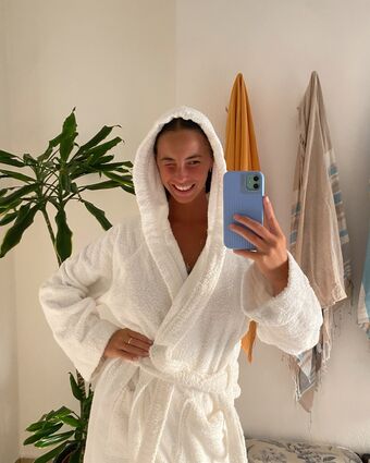 Amelie Manzoli Photo Fuites Nudes OnlyFans 271