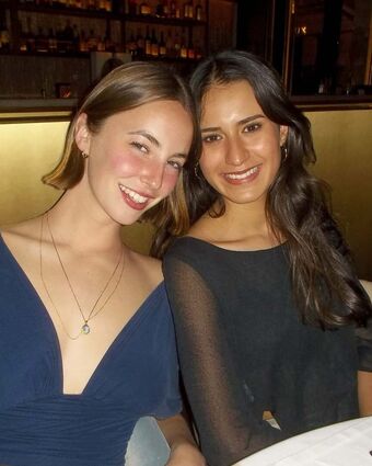 Amelie Manzoli Photo Fuites Nudes OnlyFans 273