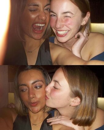 Amelie Manzoli Photo Fuites Nudes OnlyFans 274