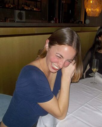 Amelie Manzoli Photo Fuites Nudes OnlyFans 275