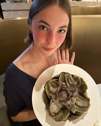 Amelie Manzoli Photo Fuites Nudes OnlyFans 276