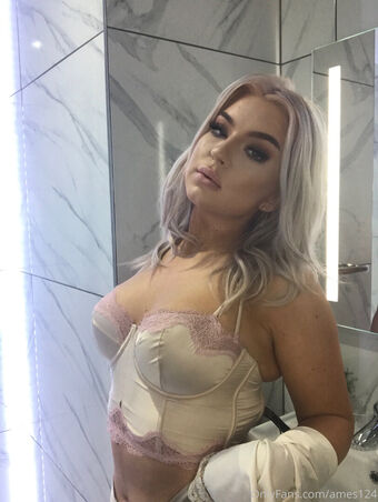 ames124 Photo Fuites Nudes OnlyFans 7
