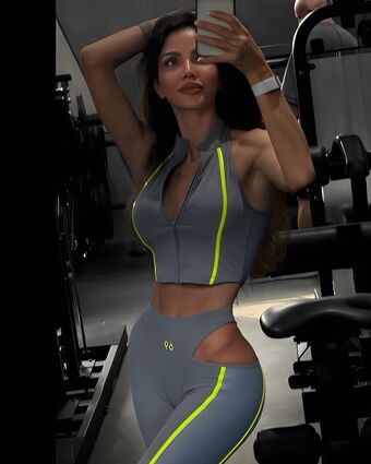 Aminova Inna Photo Fuites Nudes OnlyFans 325