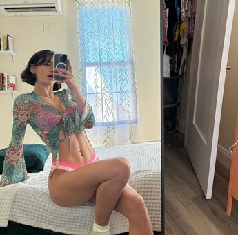 Amira Brie Photo Fuites Nudes OnlyFans 200