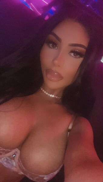 Amiradoll