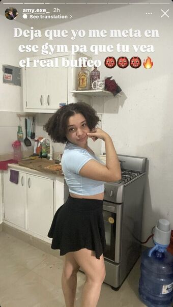 Amy.exe Photo Fuites Nudes OnlyFans 12