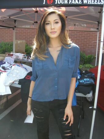 Amy Fay Photo Fuites Nudes OnlyFans 66