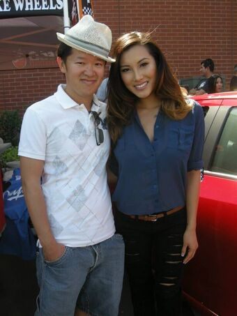 Amy Fay Photo Fuites Nudes OnlyFans 67