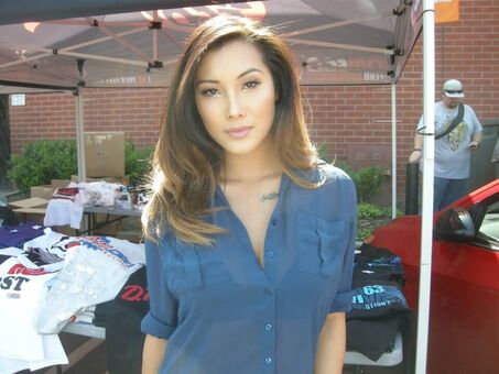 Amy Fay Photo Fuites Nudes OnlyFans 68