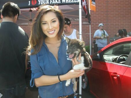 Amy Fay Photo Fuites Nudes OnlyFans 71