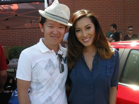 Amy Fay Photo Fuites Nudes OnlyFans 72