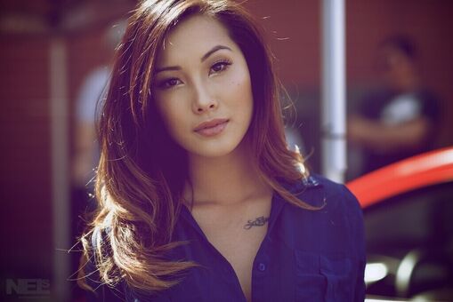 Amy Fay Photo Fuites Nudes OnlyFans 74