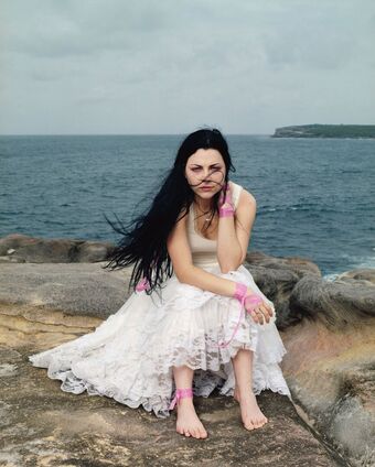 Amy Lee Photo Fuites Nudes OnlyFans 99